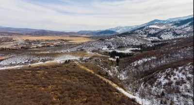 Residential Land For Sale in Park City, Utah