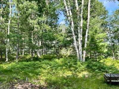 Residential Land For Sale in Rhinelander, Wisconsin