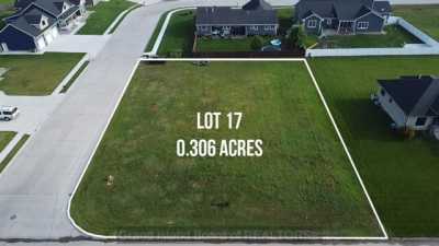 Residential Land For Sale in 