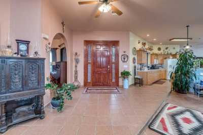 Home For Sale in Elgin, Arizona