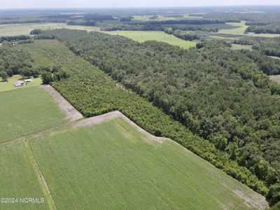 Residential Land For Sale in Robersonville, North Carolina