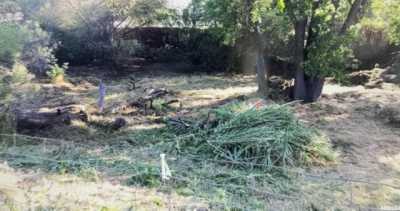 Residential Land For Sale in Manteca, California