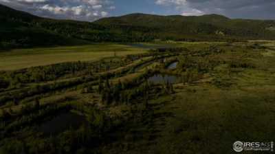 Residential Land For Sale in Rollinsville, Colorado