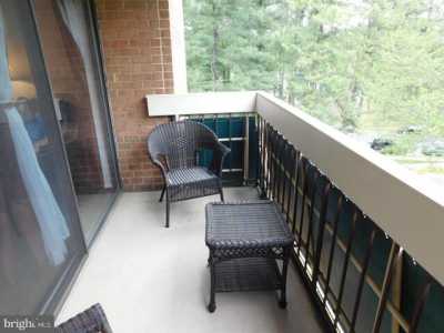 Apartment For Rent in Falls Church, Virginia