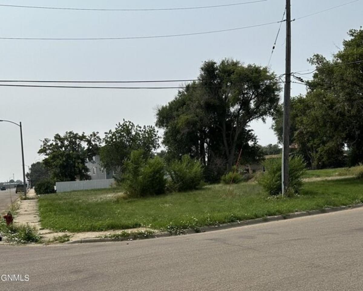 Picture of Residential Land For Sale in Williston, North Dakota, United States