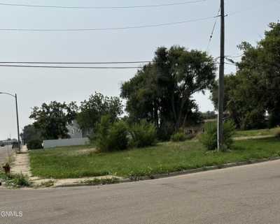 Residential Land For Sale in Williston, North Dakota