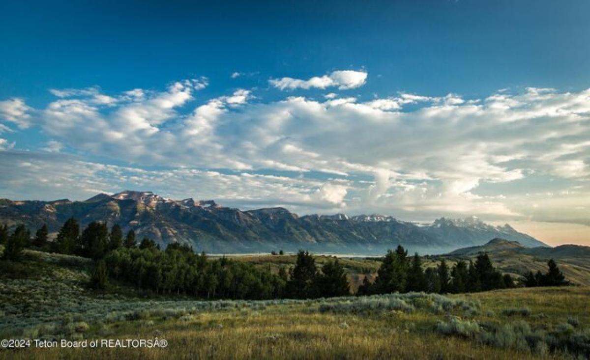 Picture of Residential Land For Sale in Jackson, Wyoming, United States