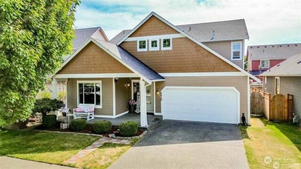 Picture of Home For Rent in Lacey, Washington, United States