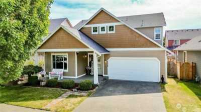 Home For Rent in Lacey, Washington