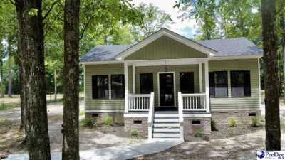 Home For Sale in Latta, South Carolina