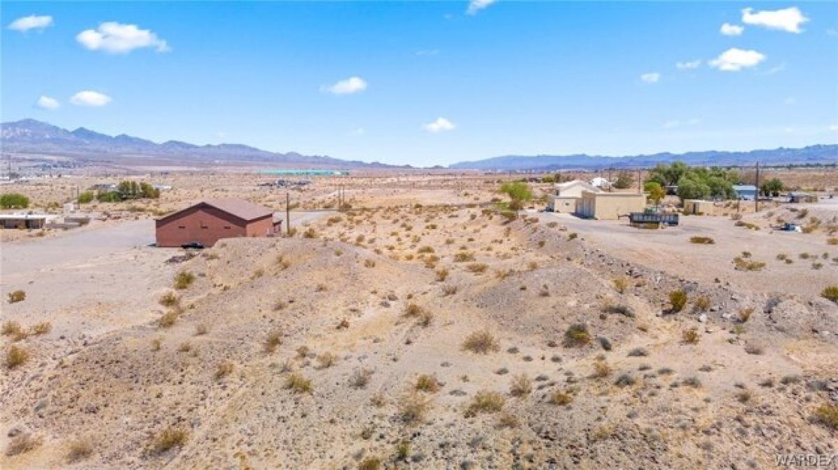 Picture of Residential Land For Sale in Bullhead City, Arizona, United States