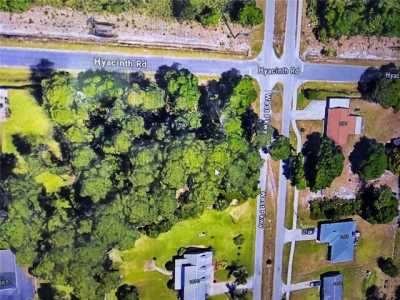 Residential Land For Sale in Deland, Florida