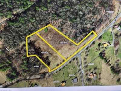 Residential Land For Sale in Hillsville, Virginia