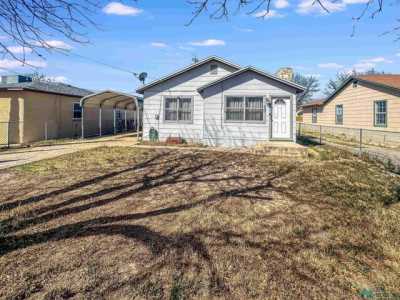 Home For Sale in Carlsbad, New Mexico