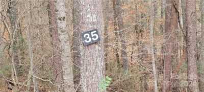 Residential Land For Sale in Mars Hill, North Carolina