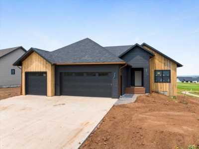 Home For Sale in Spearfish, South Dakota