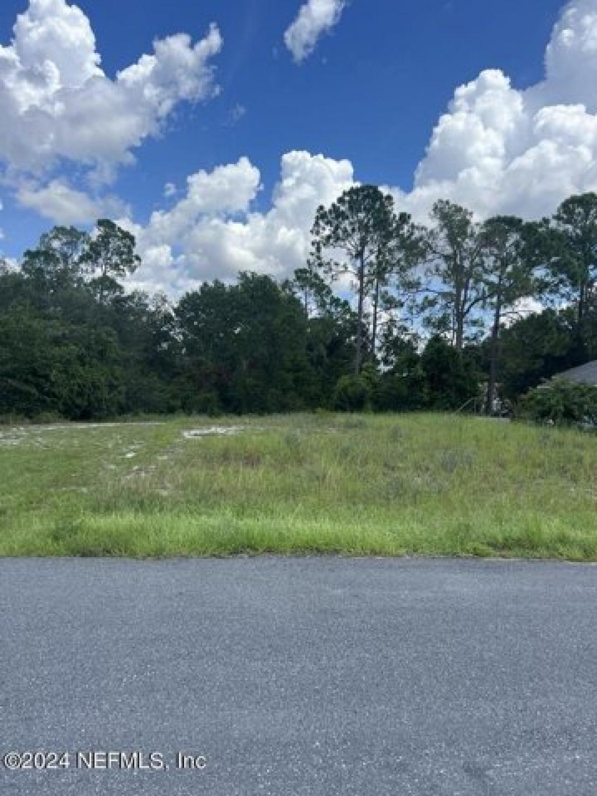 Picture of Residential Land For Sale in Lake Wales, Florida, United States