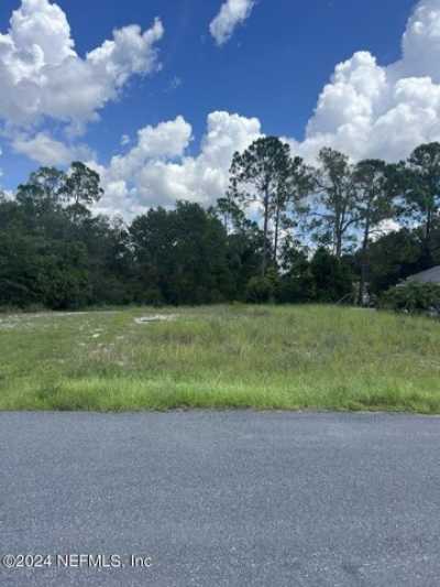 Residential Land For Sale in Lake Wales, Florida