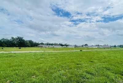 Residential Land For Sale in Plaquemine, Louisiana