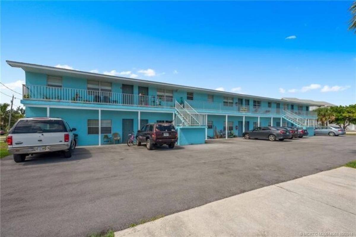 Picture of Apartment For Rent in Fort Pierce, Florida, United States