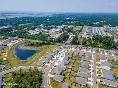 Home For Sale in Surf City, North Carolina