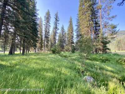 Residential Land For Sale in Jackson, Wyoming