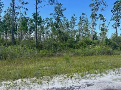 Residential Land For Sale in Wewahitchka, Florida