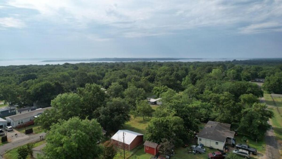 Picture of Residential Land For Sale in Gordonville, Texas, United States