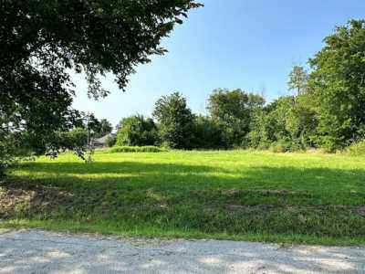 Residential Land For Sale in Tulsa, Oklahoma