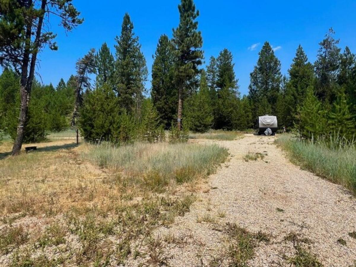 Picture of Residential Land For Sale in Cascade, Idaho, United States