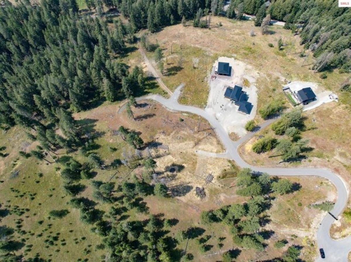 Picture of Residential Land For Sale in Hope, Idaho, United States