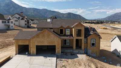 Home For Sale in Salem, Utah