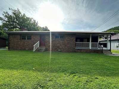 Home For Sale in Pikeville, Kentucky