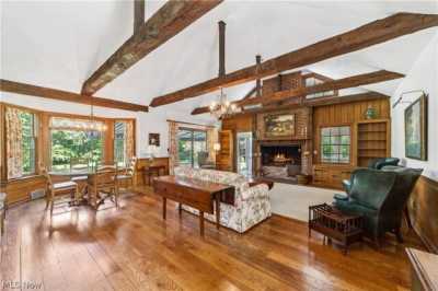 Home For Sale in Gates Mills, Ohio