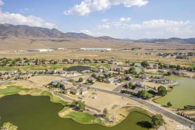 Residential Land For Sale in Dayton, Nevada