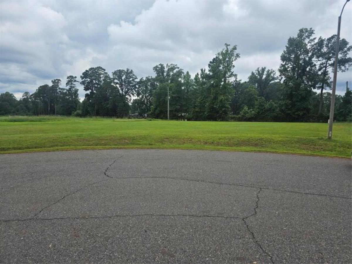 Picture of Residential Land For Sale in Haughton, Louisiana, United States