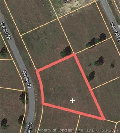 Residential Land For Sale in Lumberton, North Carolina