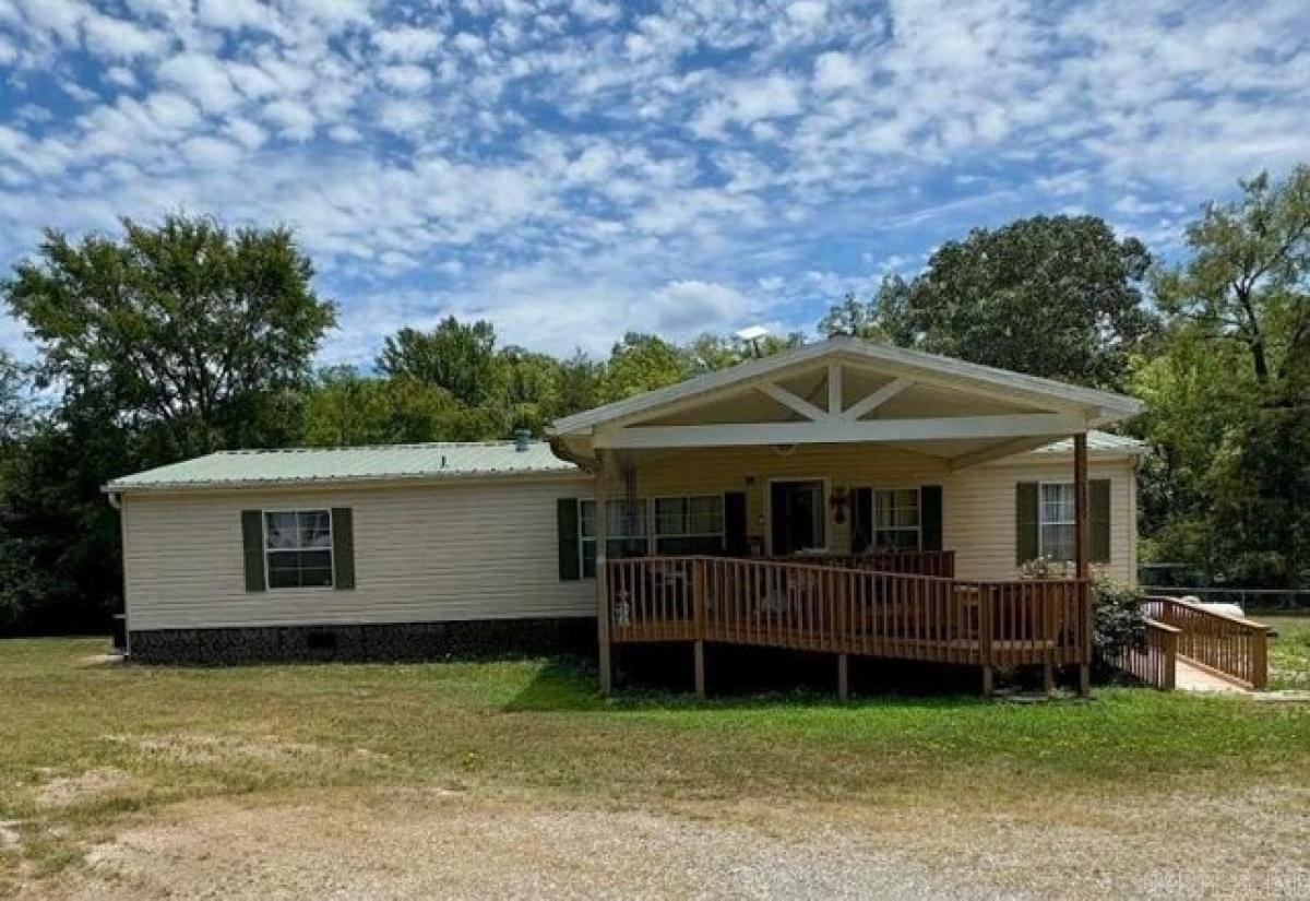 Picture of Home For Sale in Jessieville, Arkansas, United States