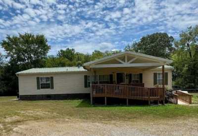 Home For Sale in Jessieville, Arkansas