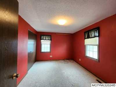 Home For Sale in Mason City, Iowa