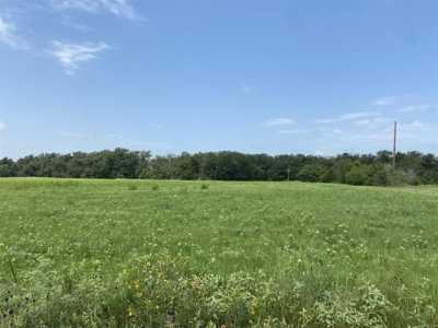 Residential Land For Sale in Dike, Texas