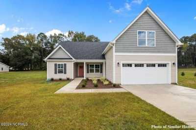 Home For Sale in Winnabow, North Carolina