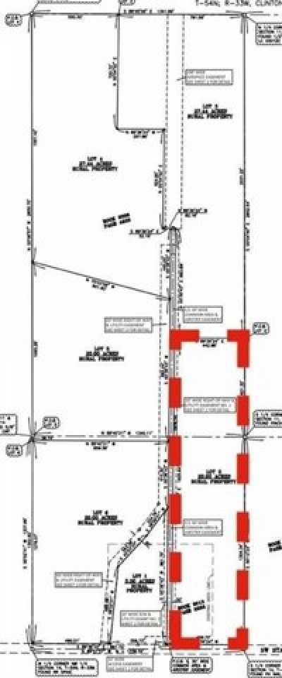 Residential Land For Sale in Trimble, Missouri