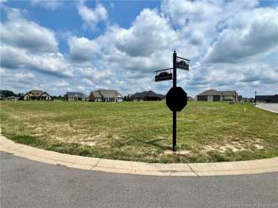 Residential Land For Sale in Henryville, Indiana