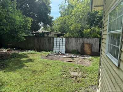 Home For Sale in Jennings, Louisiana