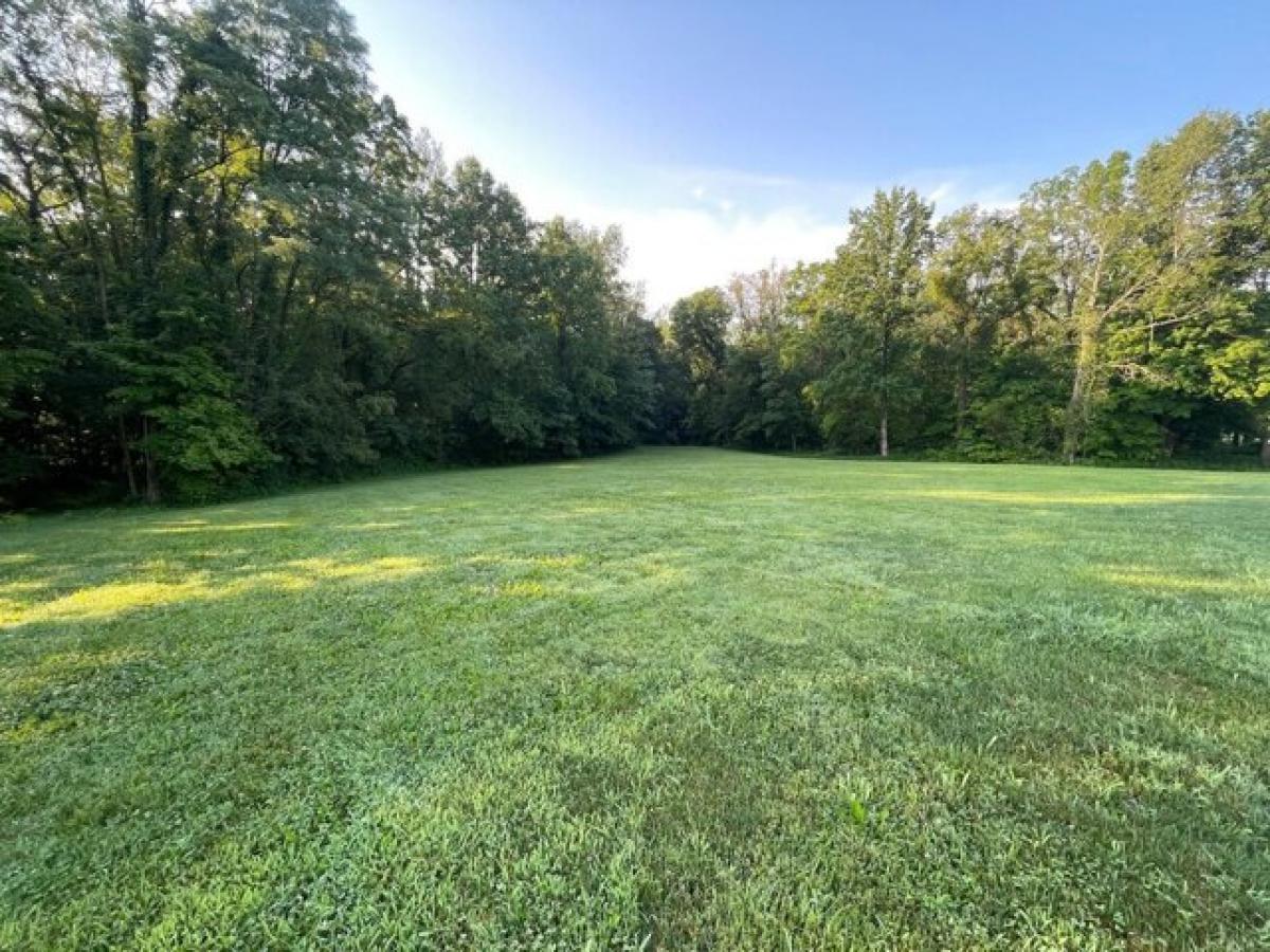 Picture of Residential Land For Sale in Laurel, Indiana, United States