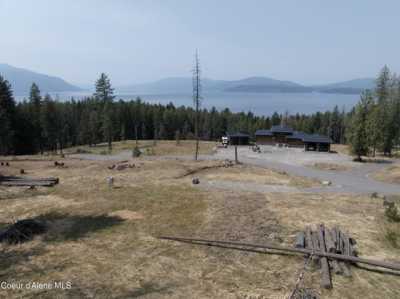 Residential Land For Sale in Hope, Idaho