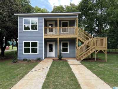 Home For Sale in Montevallo, Alabama