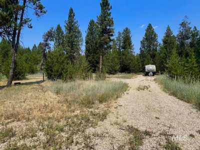 Residential Land For Sale in Cascade, Idaho