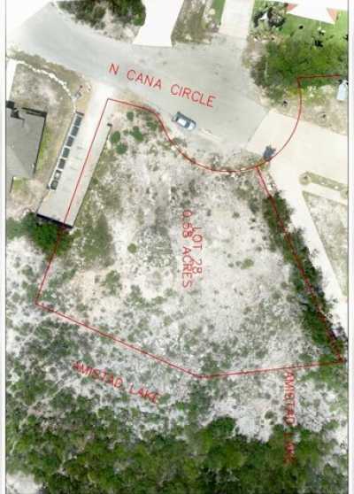 Residential Land For Sale in Del Rio, Texas